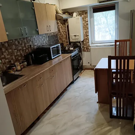 Garsoniera Delia Constanţa