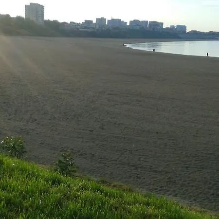 Appartement Garsoniera Delia Constanţa