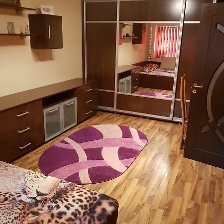 Appartement Garsoniera Delia Constanţa