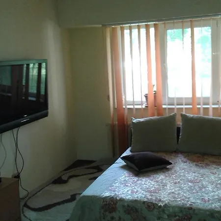 Garsoniera Delia Apartment *