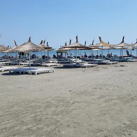 Garsoniera Delia Apartment