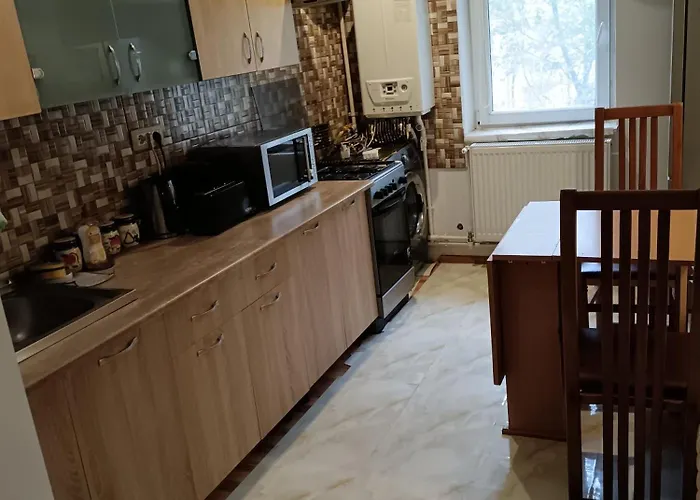 Garsoniera Delia Constanţa