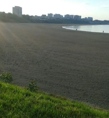 Apartment Garsoniera Delia Constanţa