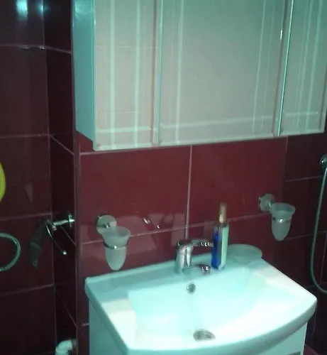 Garsoniera Delia Apartment *