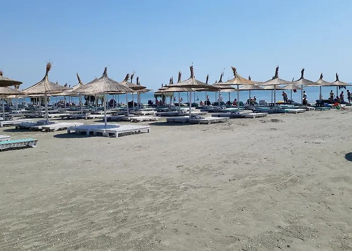 Garsoniera Delia Apartment